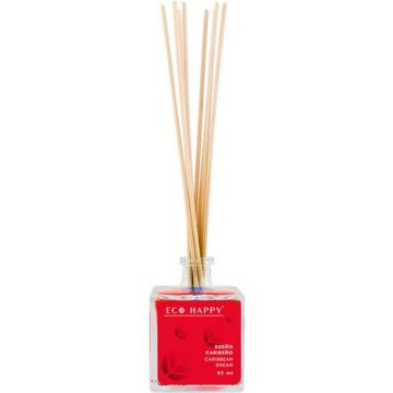 Perfume Sticks Mikado Sueño Caribeño Eco Happy S0584072 (95 ml)