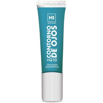 Redumodel Hi Anti-age Contorno De Ojos +q10 15 Ml