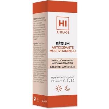 Antioxidant Serum Hi Antiage Redumodel (30 ml)