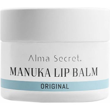 Lipbalsem Alma Secret Manuka 10 ml