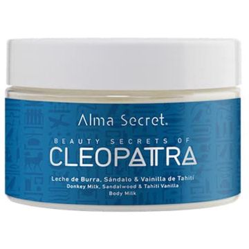 Lichaamscrème Cleopatra (250 ml)