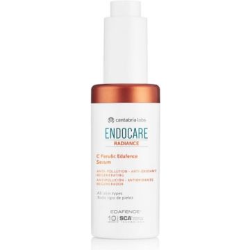 Endocare Radiance C Ferulic Edafence Serum 30 Ml