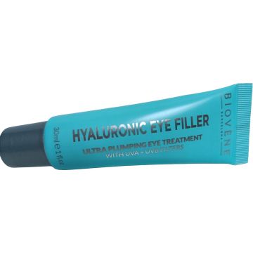 Biovène Hyaluronic Eye Filler Ultra-plumping Eye Treatment 30 Ml