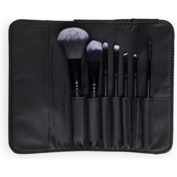 Make-up Borstel set Magic Studio (7 pcs)