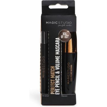 Make-up Set Magic Studio Perfect Match (2 pcs)