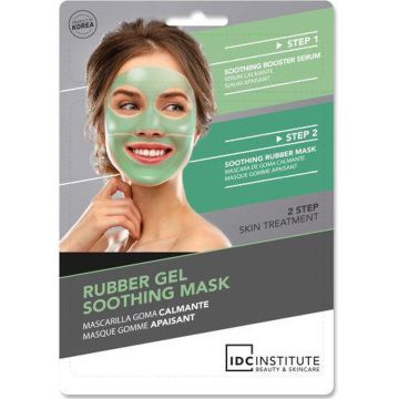 Idc Institute Idc Mascarilla Goma Calmante 2 Steps