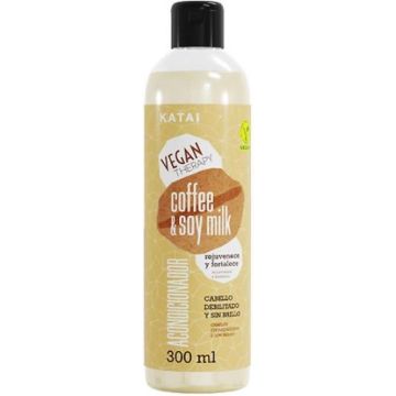 Conditioner Coffee &amp; Soy Milk Latte Katai Helderheid (300 ml)