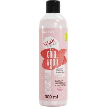 Conditioner CHIA &amp; GOJI PUDDING Katai (300 ml)