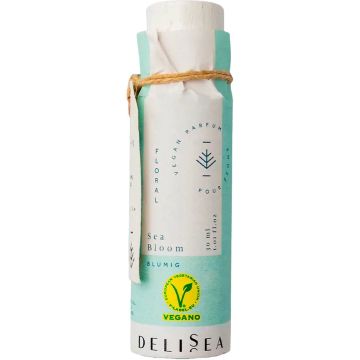 Delisea Sea Bloom Vegan Eau Parfum 30 Ml