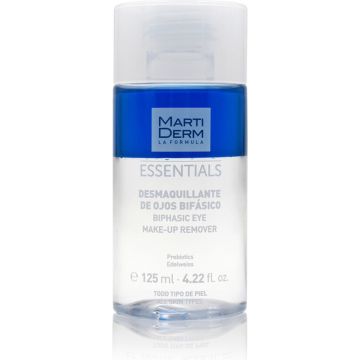 Martiderm Essentials Desmaquillante Ojos Bifa!sico 125ml