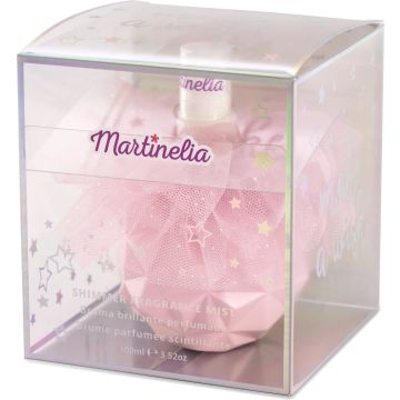 Martinelia Starshine - body mist - 100ml