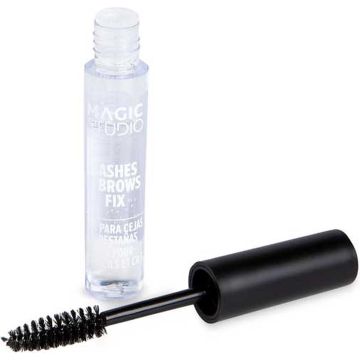 Magic Studio Lashes &amp; Brow Fix Mascara