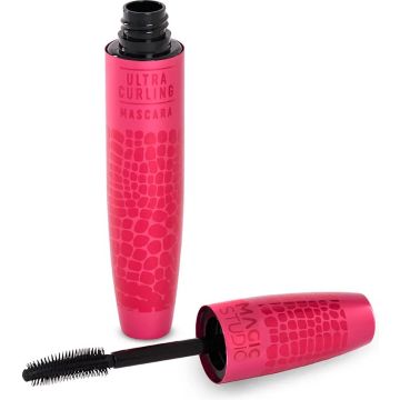 Magic Studio Ultra Curling Mascara 1 U