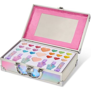 Kinder Make-up Set Martinelia Eenhoorn 31 Onderdelen