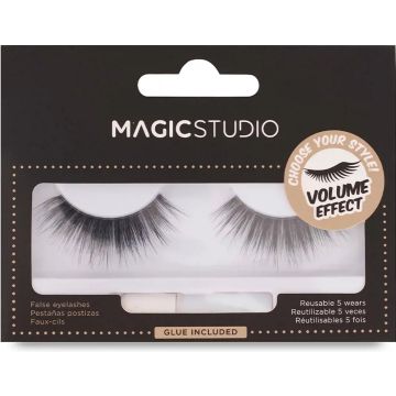 Magic Studio Vegan Volume Effect 1 U