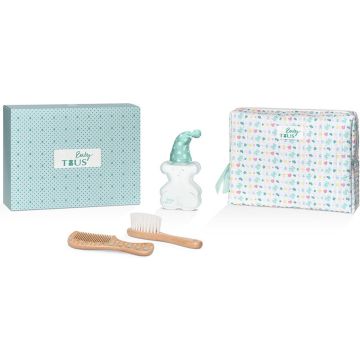 Badkamerset voor Baby's Tous Baby 4 Onderdelen