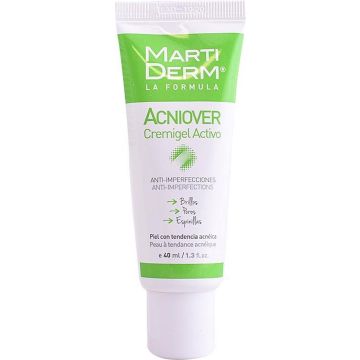 Anti-imperfectiebehandeling Acniover Martiderm (40 ml)