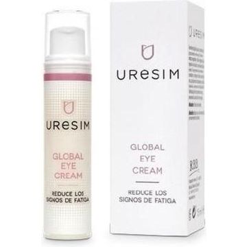 Uresim Contorno De Ojos Global 15ml