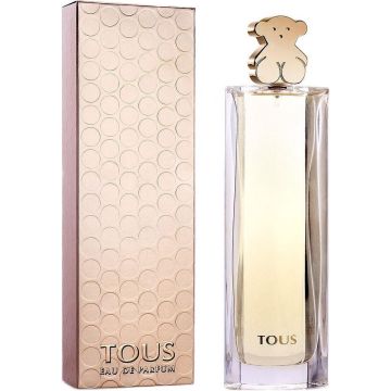 Tous - Gold - Eau De Parfum - 90ML