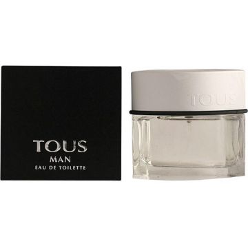 Herenparfum Tous EDT Tous Man (100 ml)