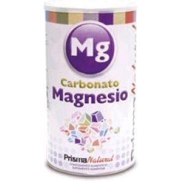 Prisma Nat Carbonato De Magnesio Bote 200g