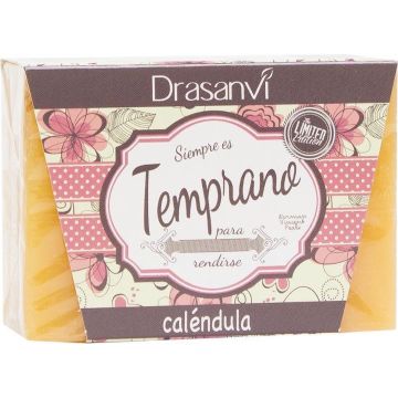 Drasanvi Jabon Calendula 100g