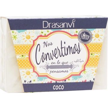 Drasanvi Jabon Coco 100g