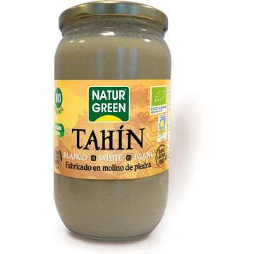 Naturgreen Pure Sesamo Tahin Organic 800g