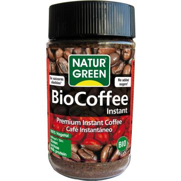 Naturgreen Biocoffee 100g