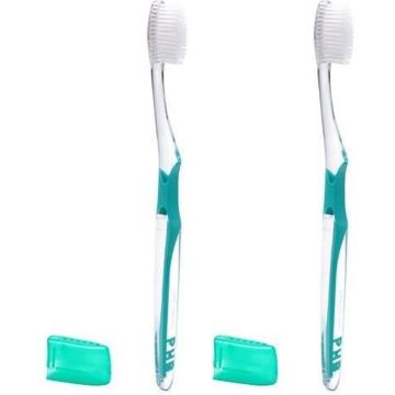 Phb Brush Dental Plus Adult Soft Pack 2 Units