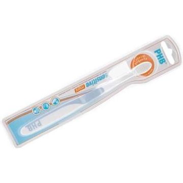 Phb Sensitive Mini Toothbrush 1 Pc