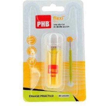 Phb Interdental Fino 20 Uds