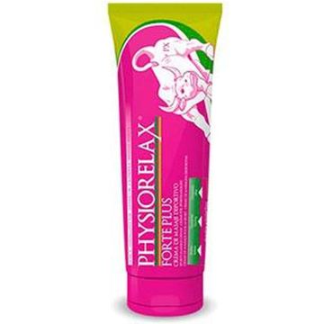 Physiorelax Sports Massage Cream