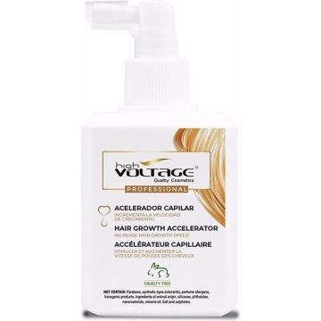 Anti-Haarverlies Kuur Voltage (200 ml)