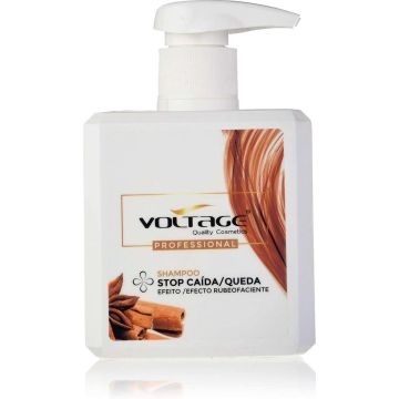 Anti-Haarverlies Shampoo Voltage (450 ml)