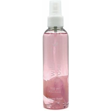 Uniseks Parfum Jimmy Boyd Wild Rose EDC (150 ml)