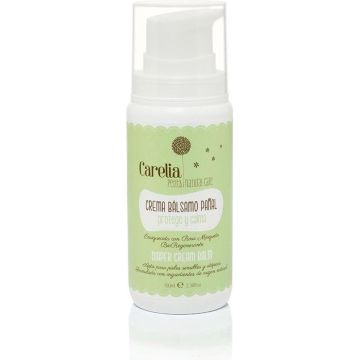 Carelia Natural Care - Luierbalsem crème - Barrièrecrème