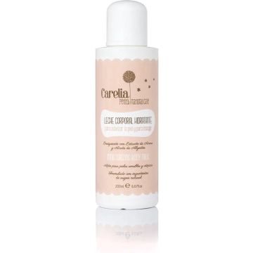 Kinder Hydraterende Lotion Carelia Petits (200 ml)