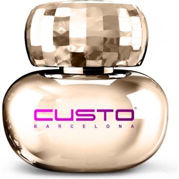 Damesparfum Custo EDP This Is Me (50 ml)