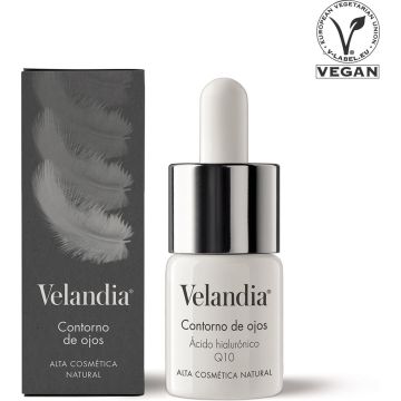 Velandia 8437015833033 oogserum 15 ml Unisex