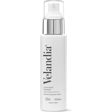 Anti-Veroudering Crème Face Velandia (50 ml)