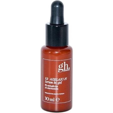 Gh 12 Azelaic-n Serun Bi-gel 30ml