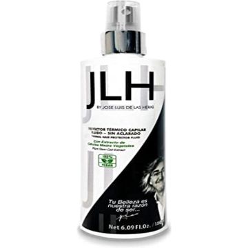 Thermoprotective Jlh