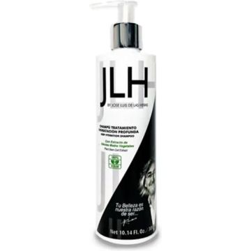 Vochtinbrengende Shampoo Jlh (300 ml)