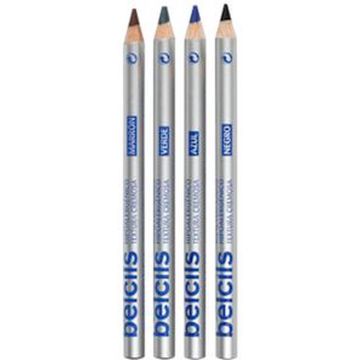 Belcils Pencil Eyes Blue Texture Cream