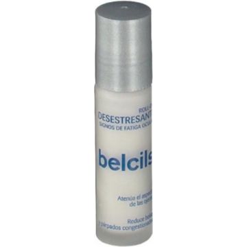 Belcils Roll On De-stressing Eye Contour 8ml