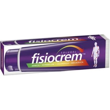 Fisiocrem Solugel 60ml