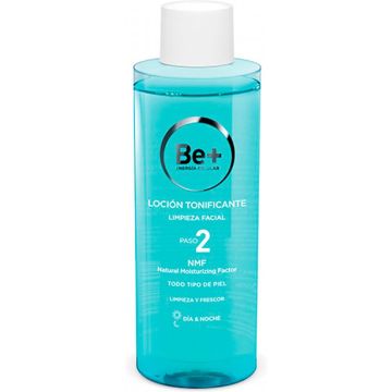 Be+ Tonic Lotion 200ml