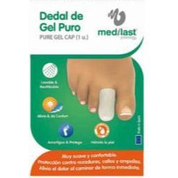 Dedal Medilast Gel Prot Pies T L