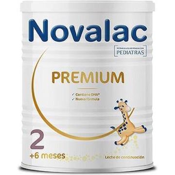 Novalac Premium 2 6 Months 800g